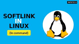 softlink on Linux  symbolic links in Linux [upl. by Natsreik229]