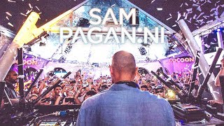 4K SAM PAGANINI  VILLA DELLE ROSE 01082018 [upl. by Eseela77]