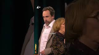 Eva Rydberg och Per Andersson sketch i Vilket liv [upl. by Itsyrc]