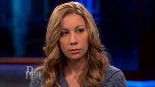 SelfAdmitted Abusive Husband Explains His Behavior  Dr Phil [upl. by Leahcimauhsoj]