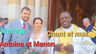 Il est formidable daimer🎵 Antoine et Manon [upl. by Giguere]