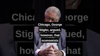 WHAT YOU DONT KNOW ABOUT THOMAS SOWELL WATCH THIS shorts [upl. by Ahsetel]