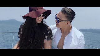 J Fire  အကြင်နာည Music Video [upl. by Ntsud467]