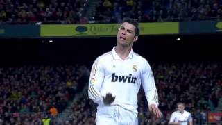 TOP3  Mejores celebraciones de Cristiano Ronaldo [upl. by Ardnaek]