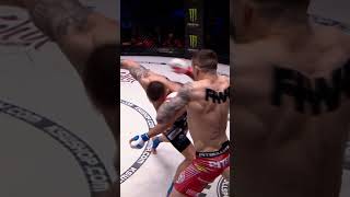 Roberto Soldić  Armata 💣 Bazooka 👊 NOKAUT  KSW 63 [upl. by Itoyj]