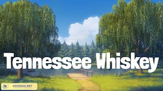 Tennessee Whiskey Lyrics Mix Chris Stapleton Chayce Beckham Luke Combs Gabby Barrett [upl. by Amerigo]