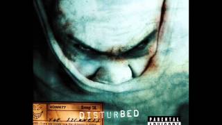 Disturbed  Want Album  The Sickness Track 8 [upl. by Kearney]