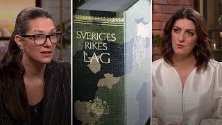 Detta gäller om det blir krig i Sverige  Nyhetsmorgon  TV4 amp TV4 Play [upl. by Yaakov]