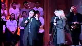 Darlene Zschech Concert in Korea [upl. by Birmingham825]