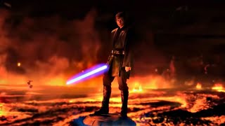 Anakin Skywalker Scene Pack Remastered 4K CC Bonus at the end🗿 [upl. by Oderfigis]