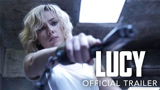 Lucy 2  Trailer 2025  Scarlett Johansson Morgan Freeman Lucy 2014 New Hollywood Movie Teaser [upl. by Seafowl]