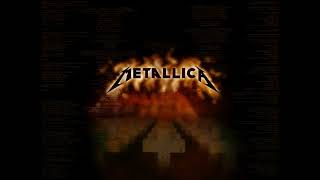 Metallica Orion HQ [upl. by Bathilda]