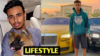 Rashed Belhasa Lifestyle★2021Luxury Car CollectionHouseFamilyIncomeNetworth amp Biography [upl. by Crandell162]