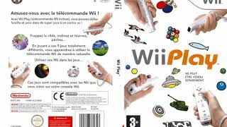 Descargar wii play WBFS [upl. by Notsej409]