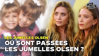 Où sont passées les jumelles Olsen  ⭐️ [upl. by Calv747]