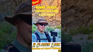 Kenny Veach Investigation A Closer Look Video Series [upl. by Aicre]