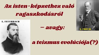 A teizmus evolúciója  Kreacionista olvasókönyv  3 fejezet [upl. by Bekaj179]