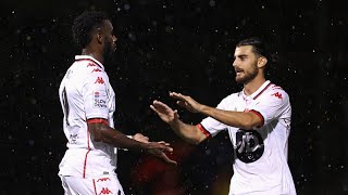 Broadmeadow Magic v Western Sydney Wanderers  Key Moments  FFA Cup 2021 Round of 32 [upl. by Arleen481]