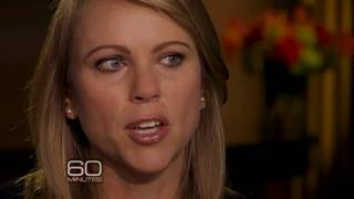 Lara Logan breaks her silence [upl. by Hafinah278]