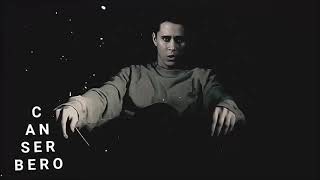 Canserbero  Advertencia Letra [upl. by Abdu]