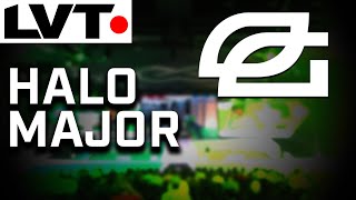 OpTic Halo Major  Day 2 [upl. by Kristin]