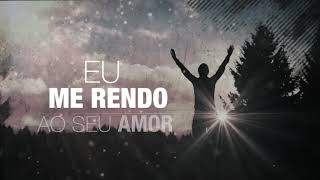 Galileu  Lyric Video Fernandinho Lançamento 2015 [upl. by Neils]