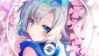 Nightcore  Miracles Axel Johansson  Lyrics [upl. by Satterlee]