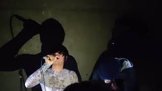 Ecco2k  Cc Live Tokyo [upl. by Uel]