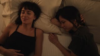 Am I OK Trailer Dakota Johnson Discovers She’s a Lesbian in Friendship Dramedy [upl. by Derej]