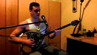 Themis Bouzouki Poune ta Xronia [upl. by Utir630]