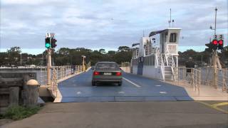 Escape to Bairnsdale and Paynesville with VLine [upl. by Pavlov]