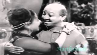 ho raat milan ki dil hai pyasaLataC RamchandraP L ShantoshiSargam1950a tribute [upl. by Power384]