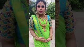 bharathi kannamma venba  bharathi kannamma Serial today episodes  farina  venba baby shower [upl. by Mehetabel]