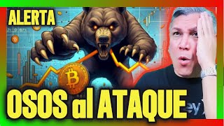 BITCOIN EMPEZÓ la CUENTA REGRESIVA  BTC \ CRYPTOS  ETF  ETH [upl. by Ester551]