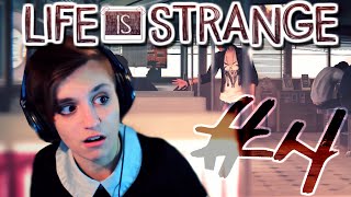 Lets Play LIFE IS STRANGE Part 4 Gotta Get Them Bottles [upl. by Enna]