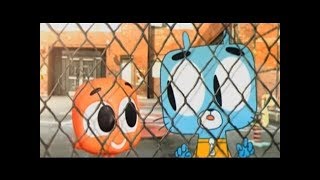 Gumball pilot 2008 [upl. by Wit]