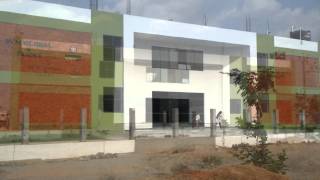 BVM Global CBSE School at Morais city Township Trichy [upl. by Bust]