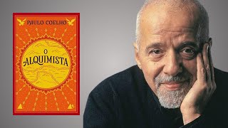 O Alquimista  Audiolivro Completo em Português [upl. by Virgel]