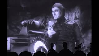 MST3K Radar Men From The Moon The Slime People Short  Hills Of Death [upl. by Cathrine]