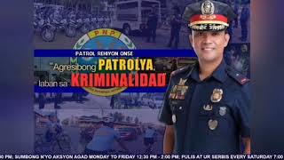 Most Wanted Person Municipal Level Arestado sa Kasong Lascivious Conduct sa Nabunturan Davao de Oro [upl. by Alaaj]