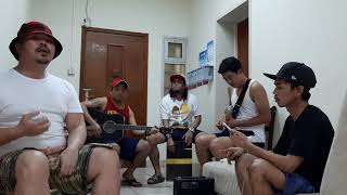 OPM Kanto acoustic Jam session [upl. by Annette]