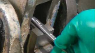 How Its Made 15 Combination Wrenches [upl. by Gonagle]