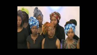 The Mighty Wits SDASM Choir  Lona Ba Ratang Ho Phela [upl. by Jewell]