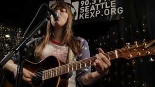 First Aid Kit  Stay Gold Live on KEXP [upl. by Airun]