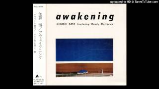 Hiroshi Sato  Blue And Moody Music [upl. by Idnahs28]