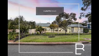 6 Louth Road Floreat  Boutique Realty Perth [upl. by Doownil]