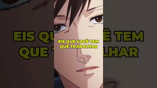 Eis que você é CLT e não tem folga😮‍💨😮‍💨  Life Lessons with Uramichi Oniisan 🇧🇷Dublado4K [upl. by Feinberg]