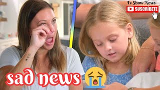 Heart Breaking News ‘OutDaughtered’ the Busby family is dealing with some difficulties 2024 [upl. by Scarlet266]