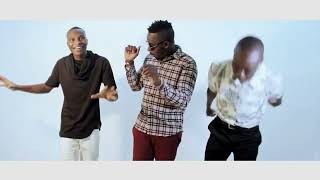 ANAWEZA OFFICIAL VIDEO RELOADED [upl. by Ayiotal]