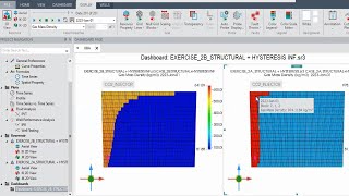 CMG 41 CO2 Injection in Infinite Aquifer [upl. by Kcirrad]